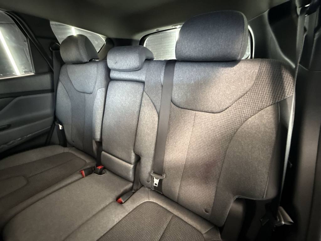 2022 Hyundai Santa Fe SEL 12