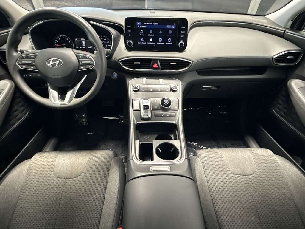 2022 Hyundai Santa Fe SEL 14