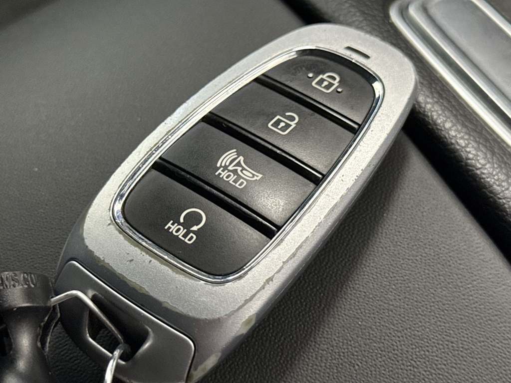 2022 Hyundai Santa Fe SEL 29