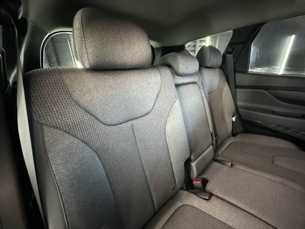 2022 Hyundai Santa Fe SEL 27