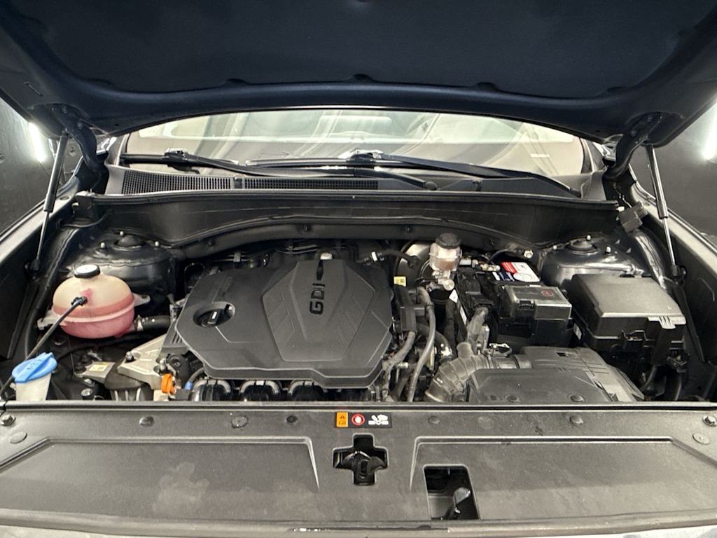 2022 Hyundai Santa Fe SEL 8