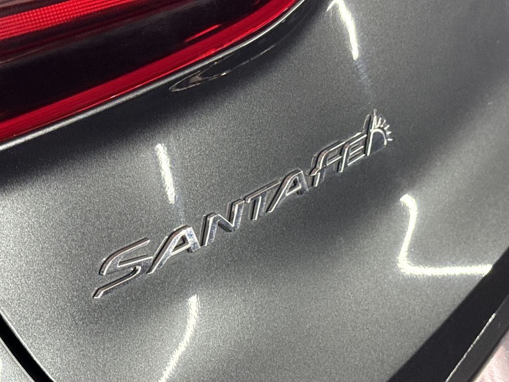 2022 Hyundai Santa Fe SEL 6