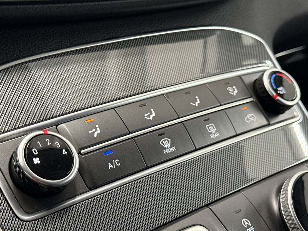 2022 Hyundai Santa Fe SEL 26