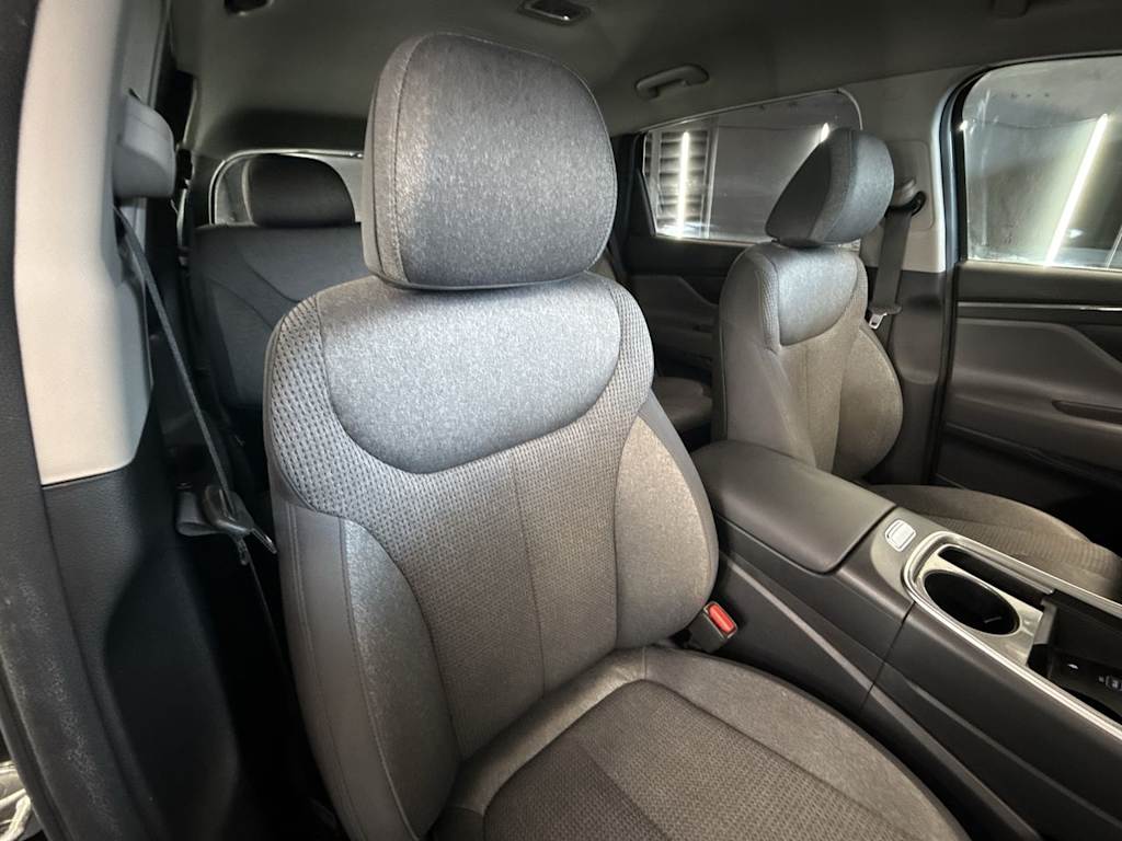 2022 Hyundai Santa Fe SEL 28