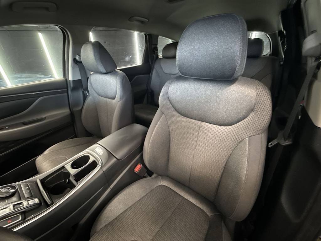 2022 Hyundai Santa Fe SEL 10