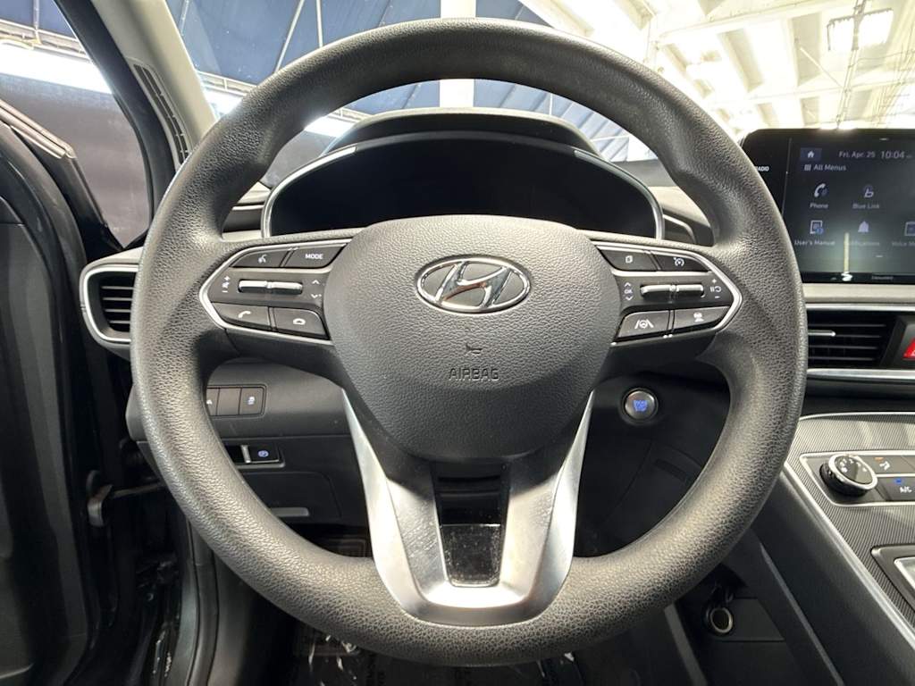 2022 Hyundai Santa Fe SEL 9