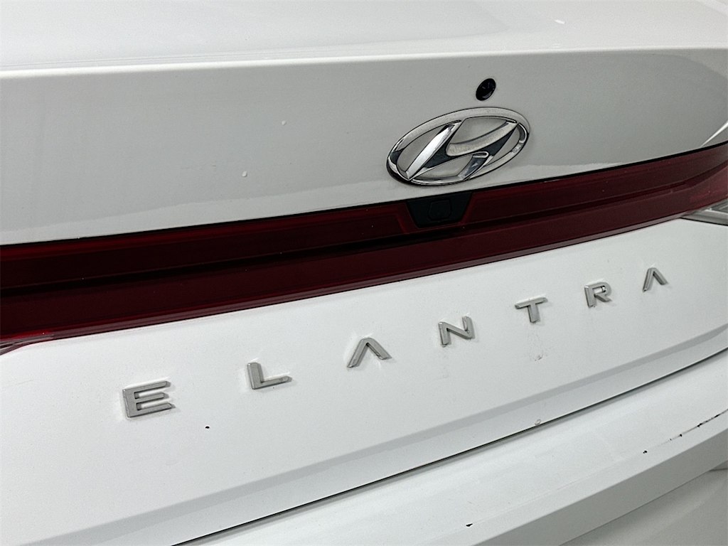 2022 Hyundai Elantra SEL 7