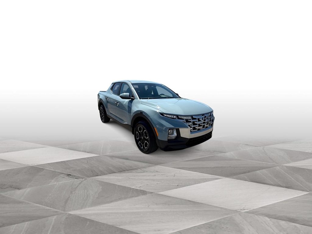 Image 8 of 2022 Hyundai Santa Cruz