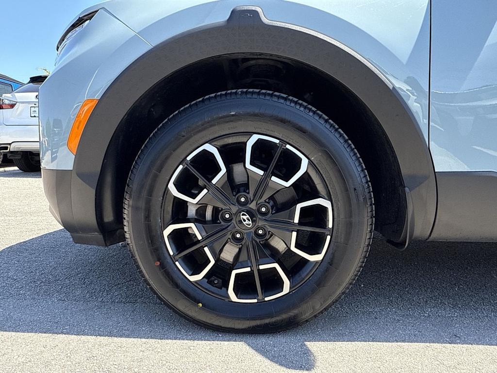Image 9 of 2022 Hyundai Santa Cruz