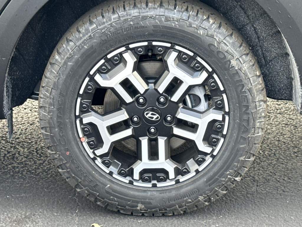 Thumbnail: 2026 Hyundai Santa Cruz - 8