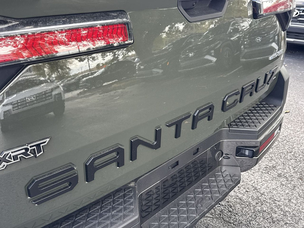Thumbnail: 2026 Hyundai Santa Cruz - 7