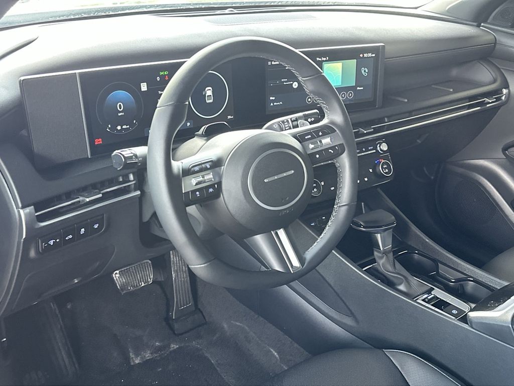 Thumbnail: 2026 Hyundai Santa Cruz - 2