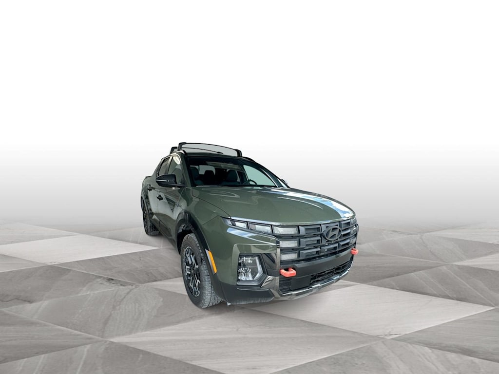 Thumbnail: 2026 Hyundai Santa Cruz - 7