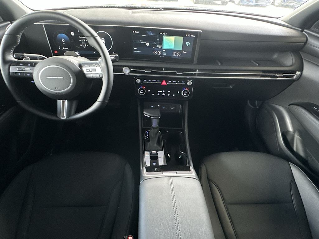 Thumbnail: 2026 Hyundai Santa Cruz - 14