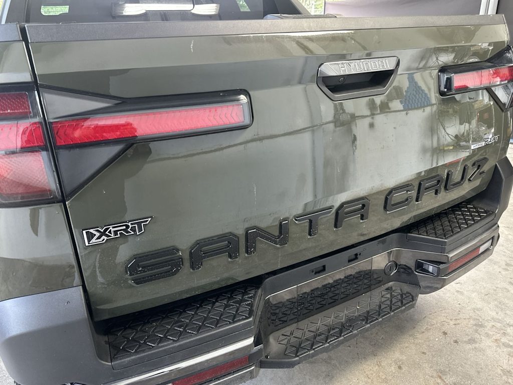 Thumbnail: 2026 Hyundai Santa Cruz - 24