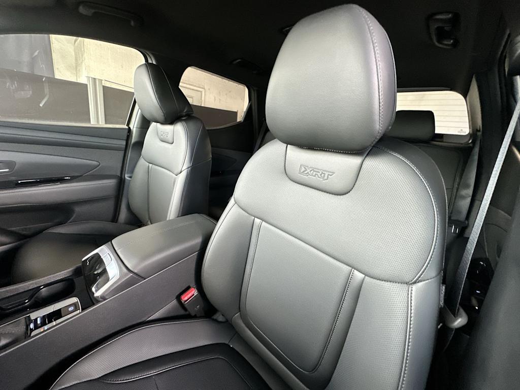 Thumbnail: 2026 Hyundai Santa Cruz - 11