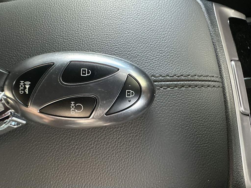 Thumbnail: 2026 Hyundai Santa Cruz - 18