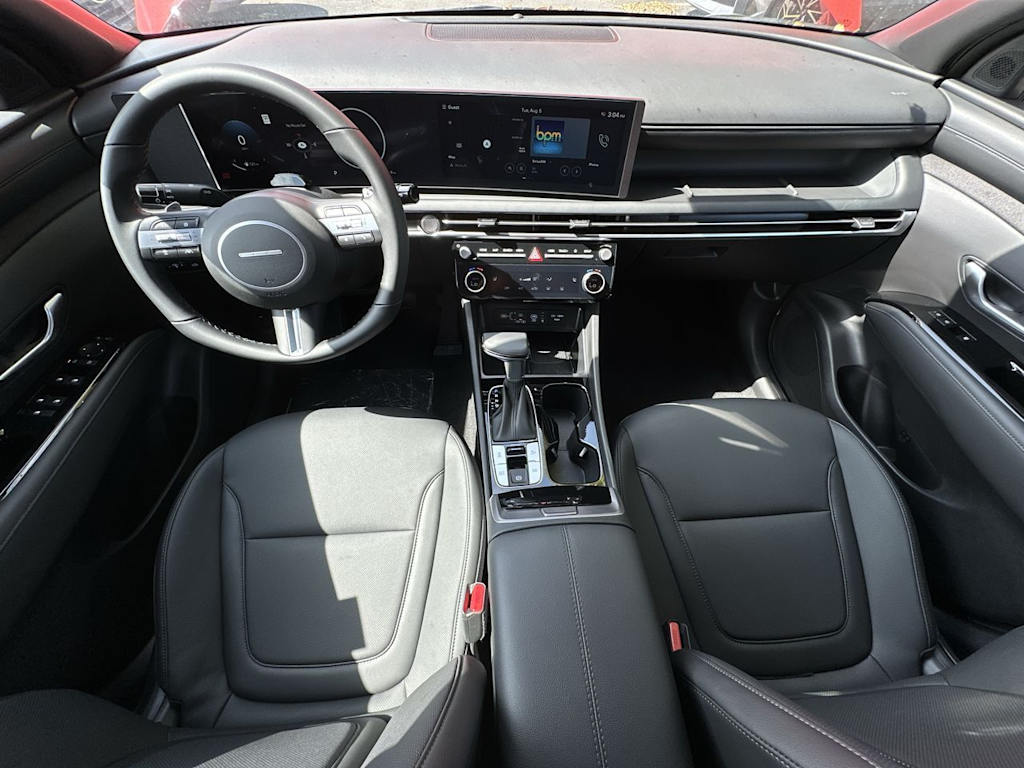 Thumbnail: 2025 Hyundai Santa Cruz - 12