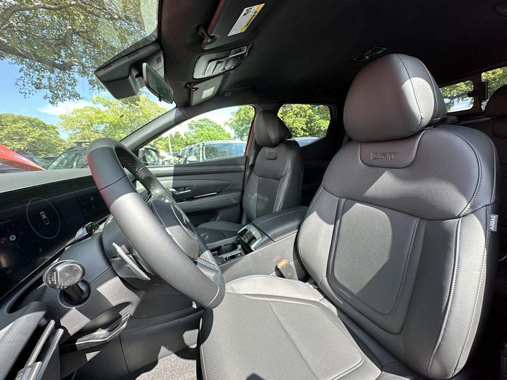 Thumbnail: 2025 Hyundai Santa Cruz - 9
