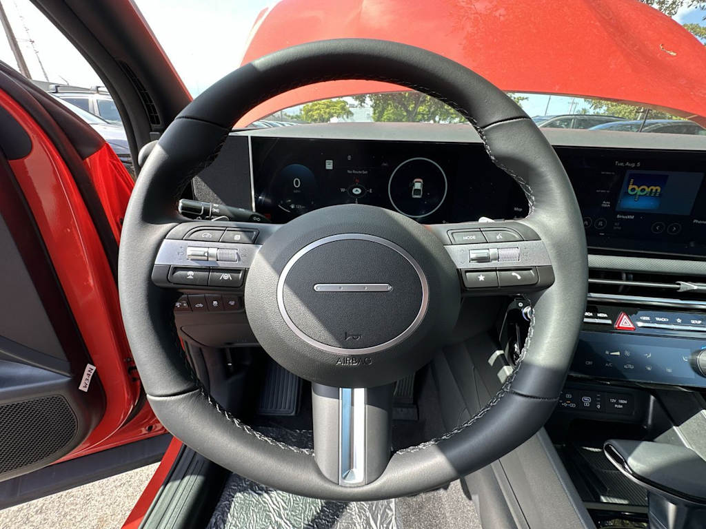 Thumbnail: 2025 Hyundai Santa Cruz - 8