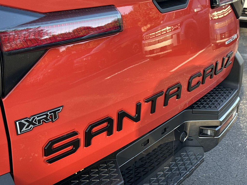 Thumbnail: 2026 Hyundai Santa Cruz - 24