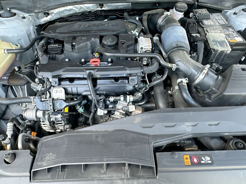 Thumbnail: 2024 Kia K5 - 9