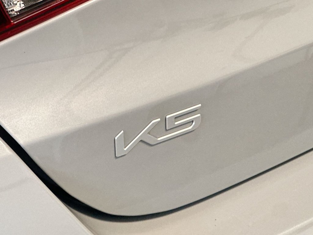 Thumbnail: 2024 Kia K5 - 7