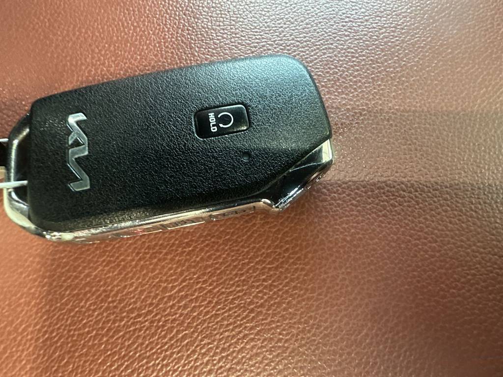 Thumbnail: 2024 Kia Sportage - 17