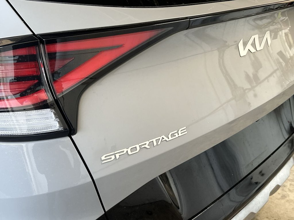 Thumbnail: 2024 Kia Sportage - 23