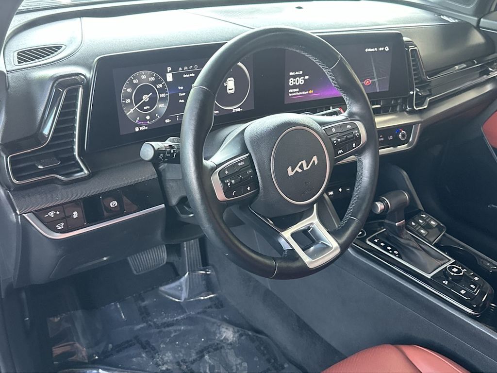 Thumbnail: 2024 Kia Sportage - 2
