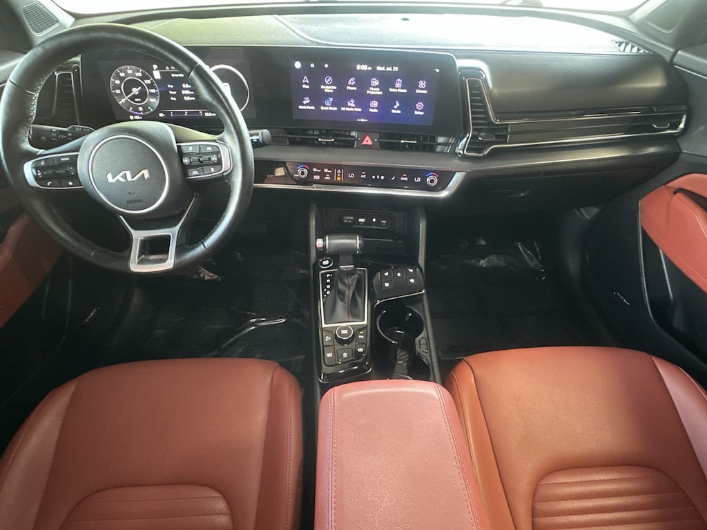 Thumbnail: 2024 Kia Sportage - 13