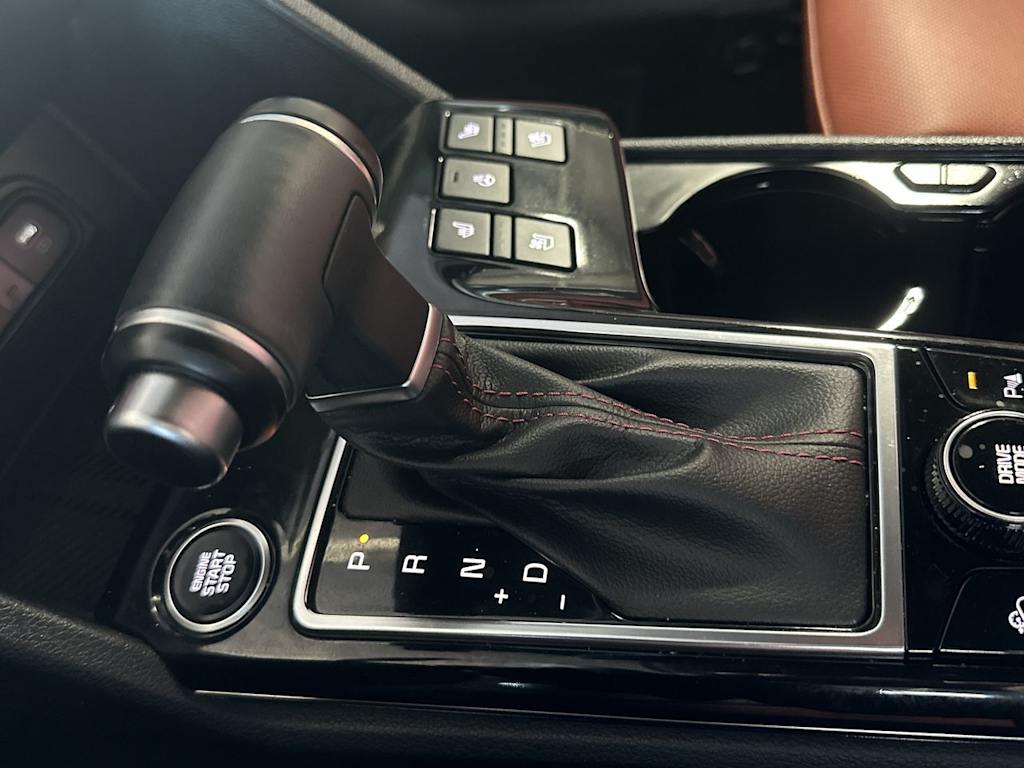 Thumbnail: 2024 Kia Sportage - 27