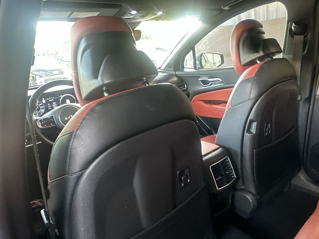 Thumbnail: 2024 Kia Sportage - 28