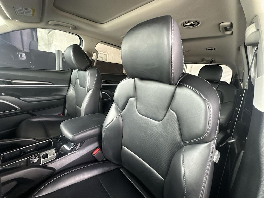 Thumbnail: 2025 Kia Telluride - 11