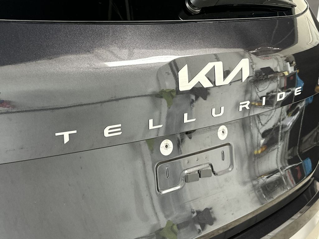 Thumbnail: 2025 Kia Telluride - 7