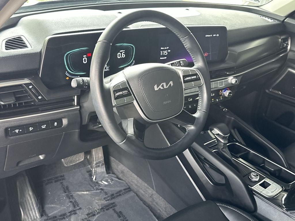 Thumbnail: 2025 Kia Telluride - 2