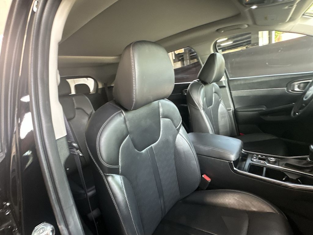 Thumbnail: 2024 Kia Sorento - 12