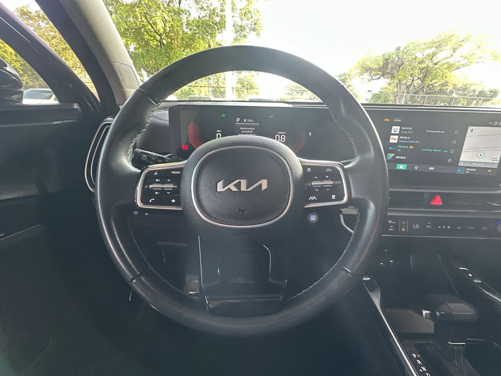 Thumbnail: 2024 Kia Sorento - 10