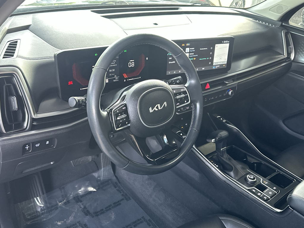 Thumbnail: 2024 Kia Sorento - 2