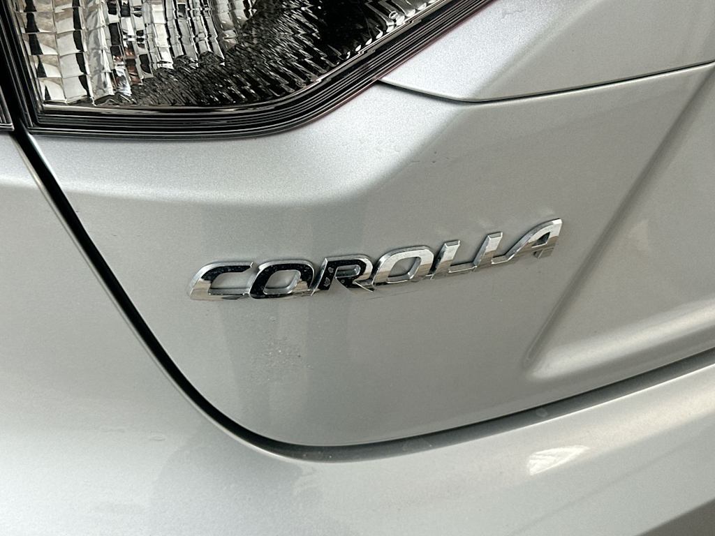 Thumbnail: 2024 Toyota Corolla - 7
