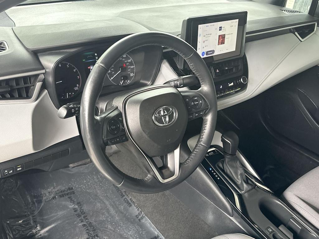 Thumbnail: 2024 Toyota Corolla - 2