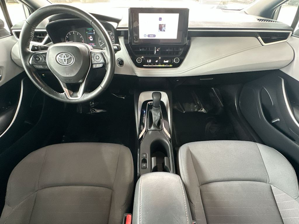 Thumbnail: 2024 Toyota Corolla - 14