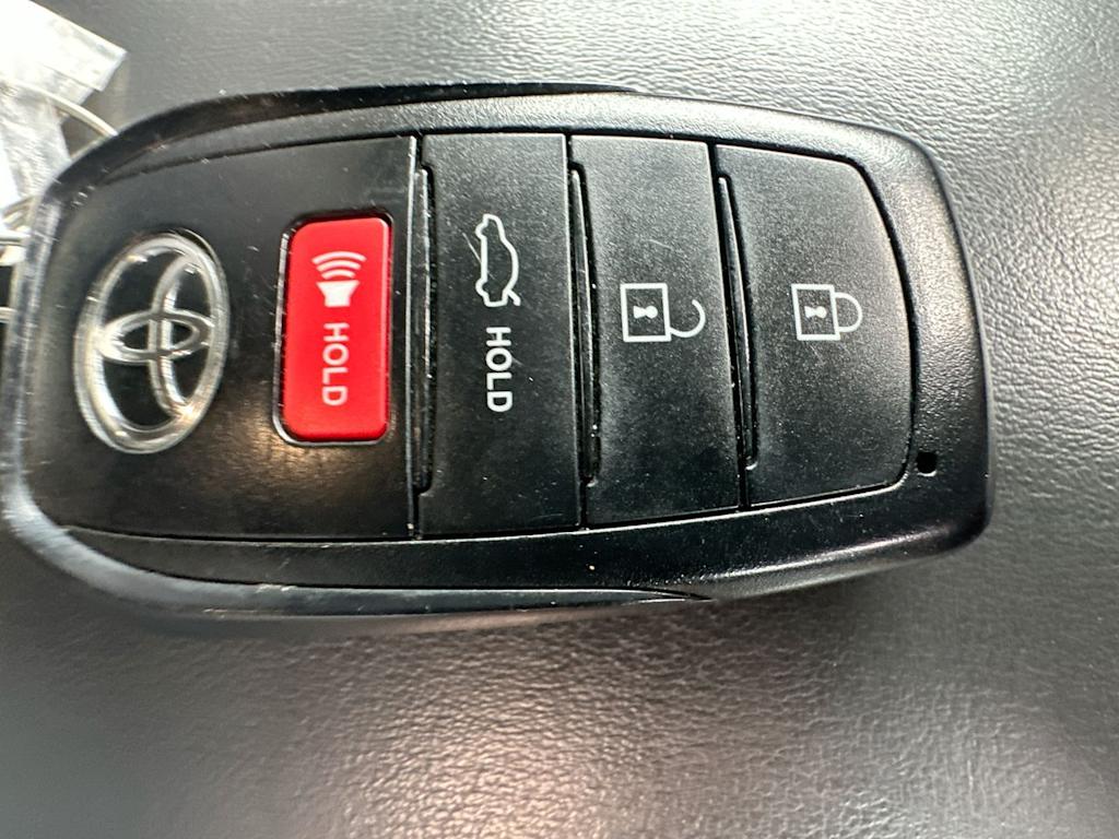 Thumbnail: 2024 Toyota Corolla - 19
