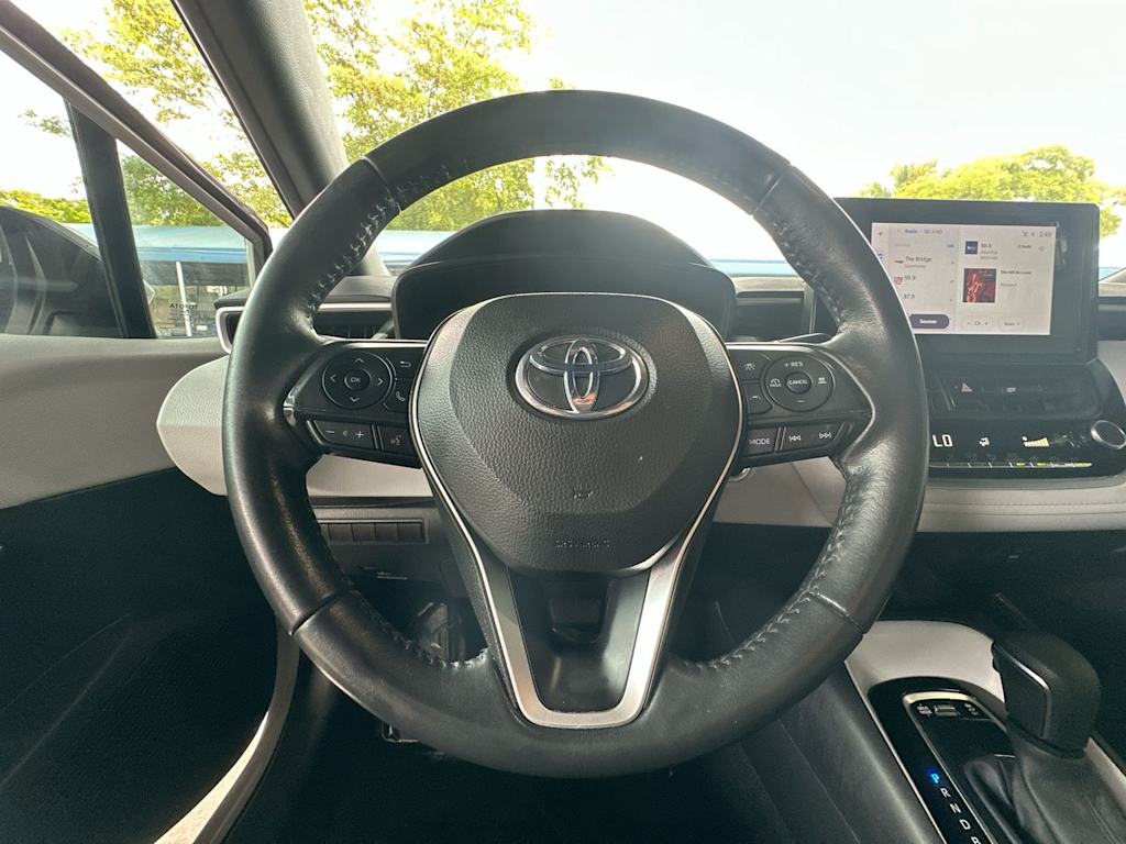 Thumbnail: 2024 Toyota Corolla - 10