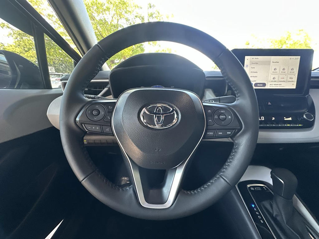 Thumbnail: 2026 Toyota Corolla - 8