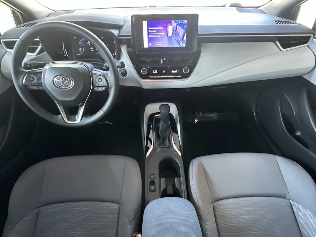 Thumbnail: 2026 Toyota Corolla - 12