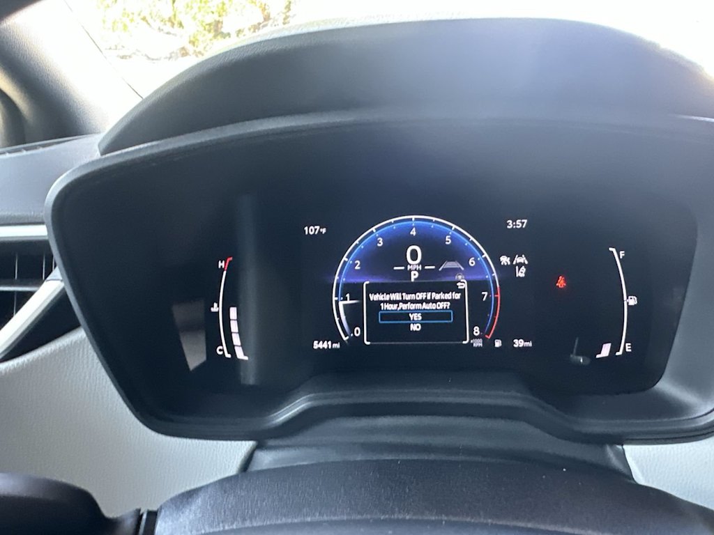 Thumbnail: 2026 Toyota Corolla - 15