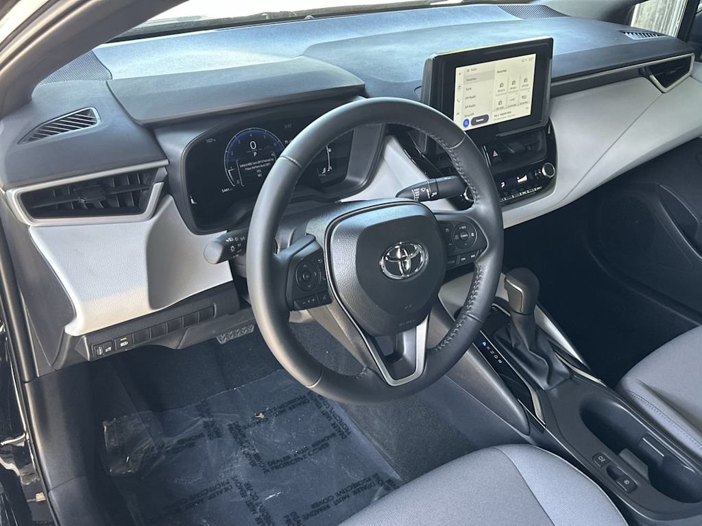 Thumbnail: 2026 Toyota Corolla - 2