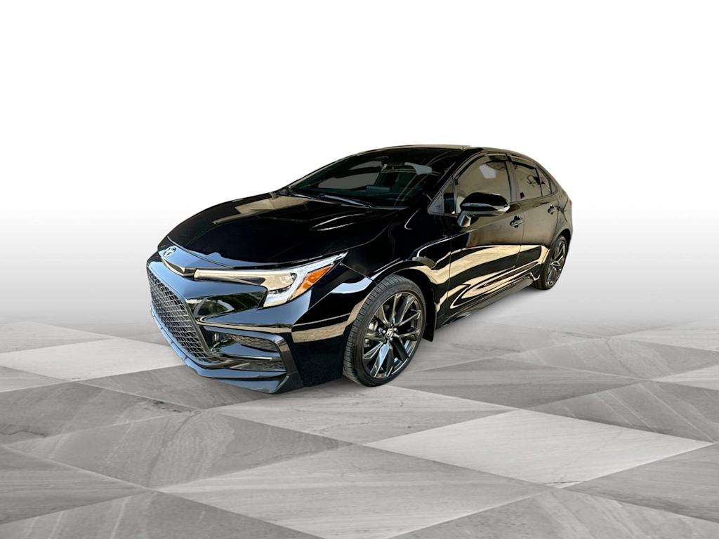 Thumbnail: 2026 Toyota Corolla - 5