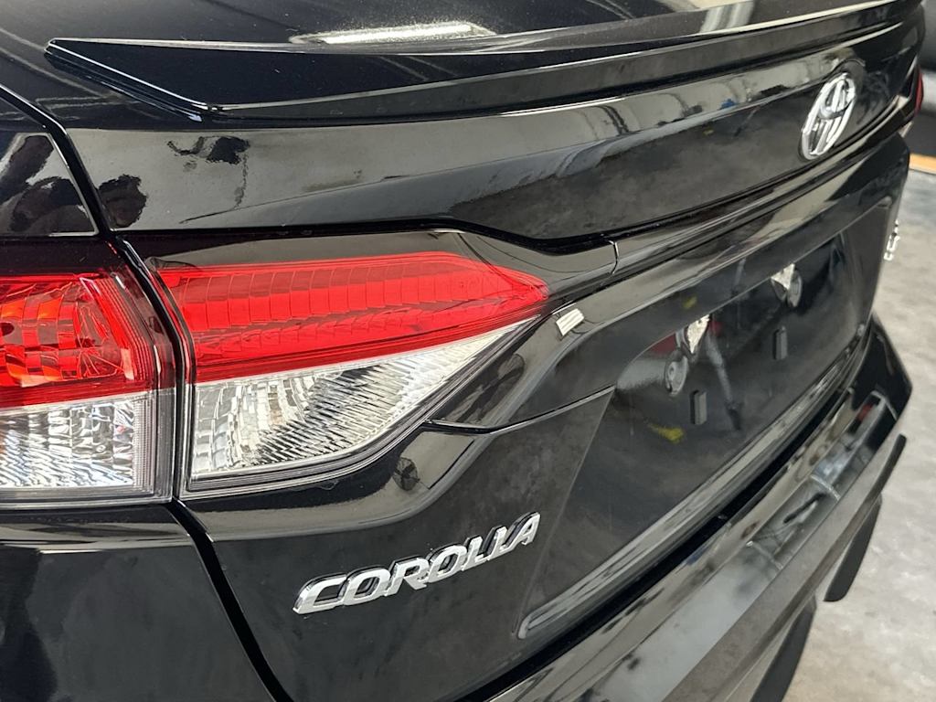 Thumbnail: 2026 Toyota Corolla - 24